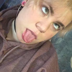 Meet your Posher, Skyy-lynne